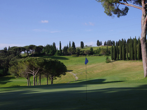 Golfclub Ugolino