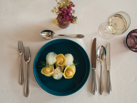 Gourmet & Relax im Oktober