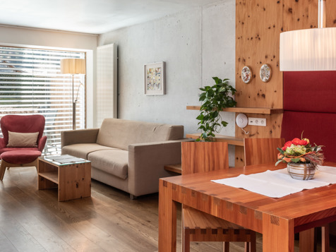Grand Appartement image 6