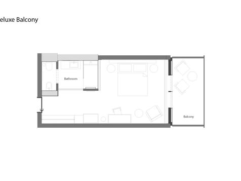 Grand Deluxe con Balcone image 6