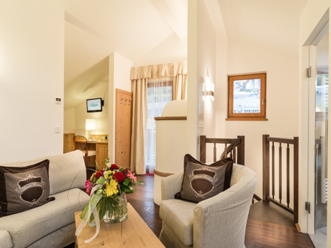 Grand Family-Suite image 2