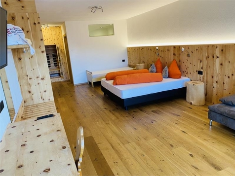 Grand Panorama mit privat Sauna  image 1