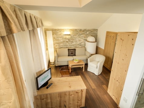 Grand Suite "Leitner" image 1