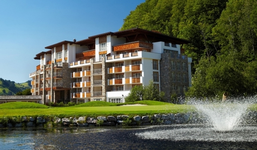 Grand Tirolia Hotel Kitzbuhel, Curio Collection by Hilton