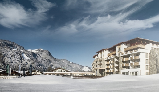 Grand Tirolia Hotel Kitzbuhel, Curio Collection by Hilton