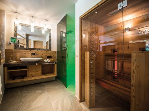 Green Suite image 2