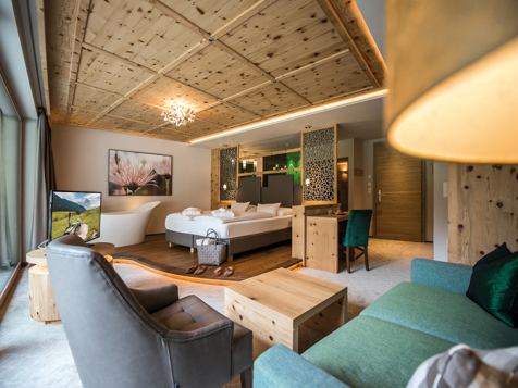 Green Suite image 4