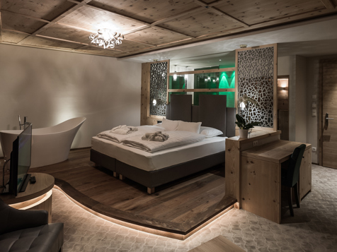 Green Suite image 5