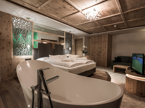 Green Suite image 6