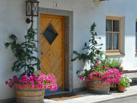 Ground-floor apartment for 2-4 persons image 3