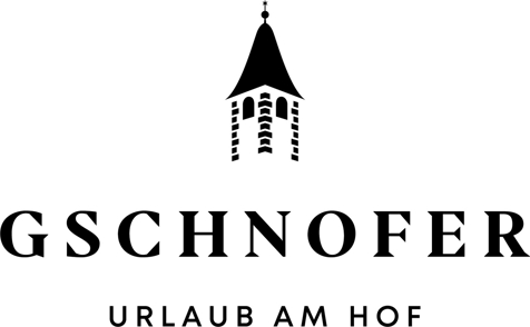 Gschnofer Logo