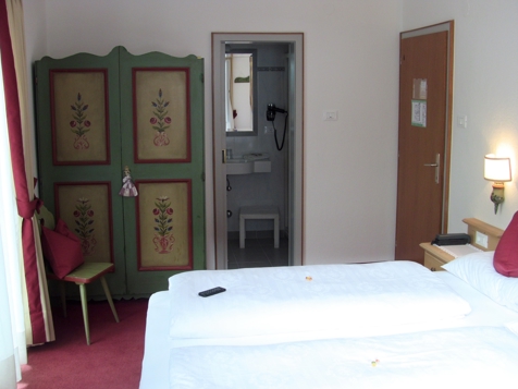Guest House Gstör Typ D Double Room image 2