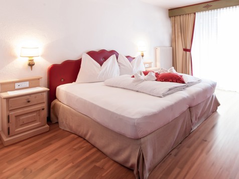Guest House Gstör Typ D Double Room image 5