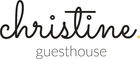 Guesthouse Christine Logo
