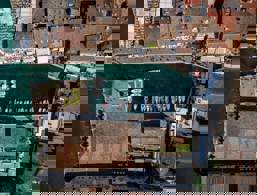 Harbour of Lazise