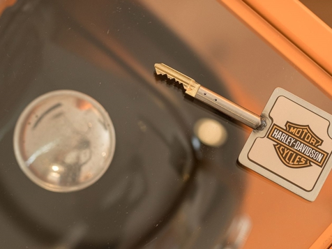 Harley Davidson image 6