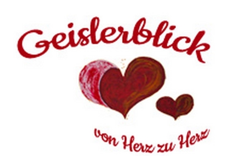 Haus Geislerblick Logo