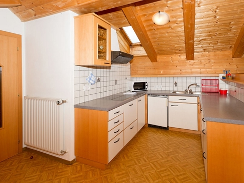 Haus Herzog Tassilo app nr 5 image 1