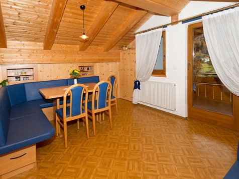 Haus Herzog Tassilo app nr 5 image 2