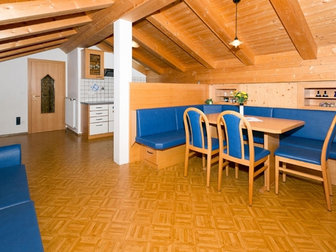 Haus Herzog Tassilo app nr 5 image 3