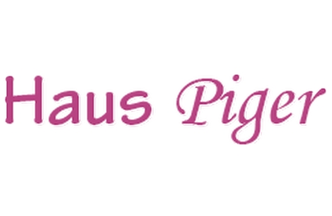 Haus Piger Logo