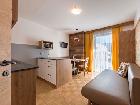Haus Tassilo Appartment nr 1 image 6