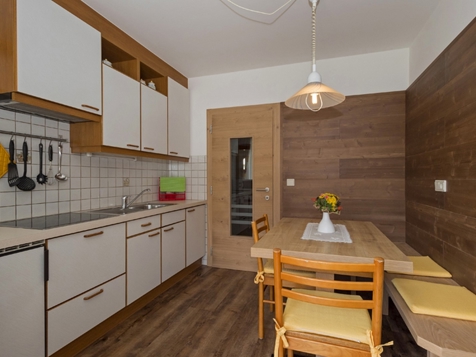 Haus Tassilo Wohnung nr 2 image 2