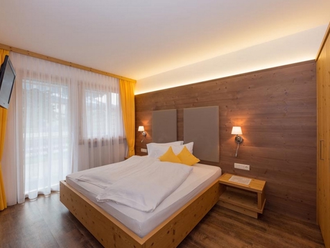 Haus Tassilo Wohnung nr 2 image 3