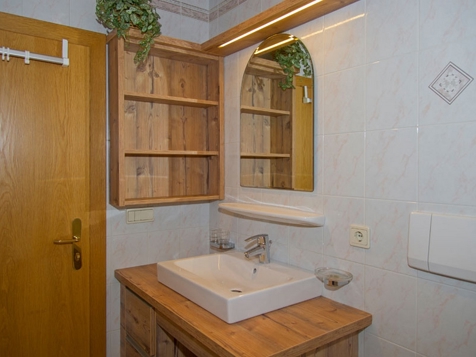 Haus Tassilo Wohnung nr 2 image 9