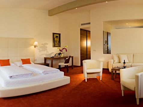 Heavensuite (45m²) image 3