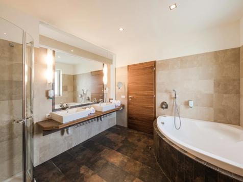 Heavensuite (45m²)  image 6