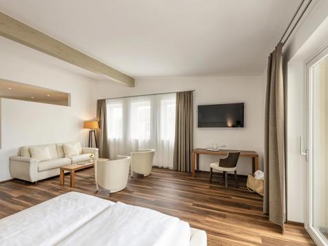 Heavensuite (45m²)  image 9