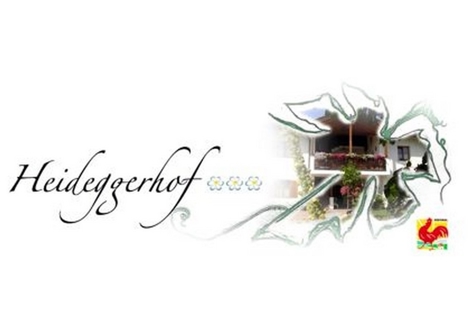 Heideggerhof Logo