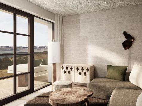 Hideaway image 1