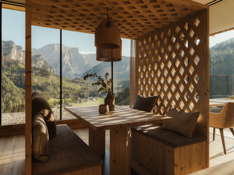 Hideaway image 7