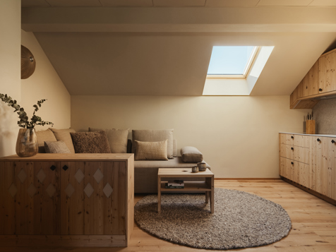 Hideaway image 8