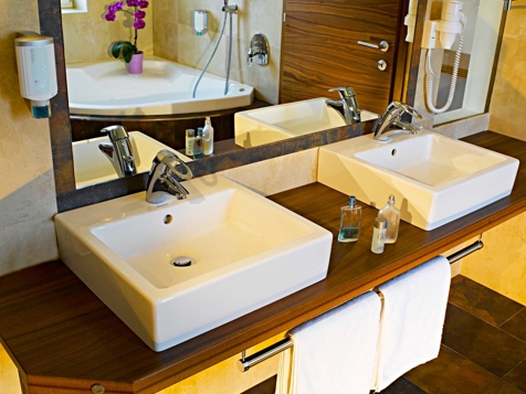 Himmelsuite (49m²) image 2