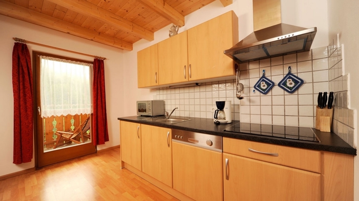 Hinterproslhof im Sarntal - 3 Blumen Bauernhof - www.suedtirol.com