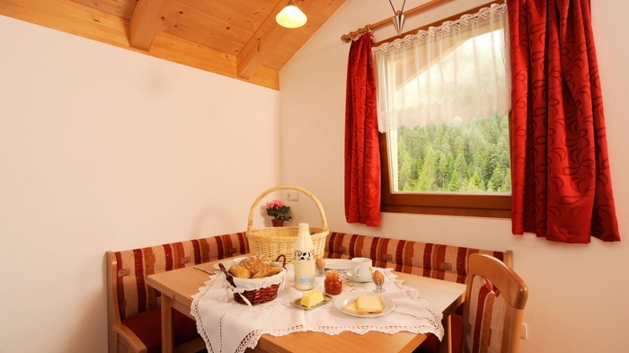 Hinterproslhof im Sarntal - 3 Blumen Bauernhof - www.suedtirol.com