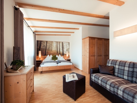 Hoachsitz, Relax-Terrasse zur Südostseite, 40m² image 1