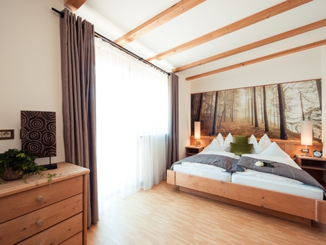 Hoachsitz, Relax-Terrasse zur Südostseite, 40m² image 3