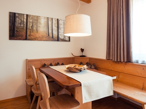 Hoachsitz, Relax-Terrasse zur Südostseite, 40m² image 4