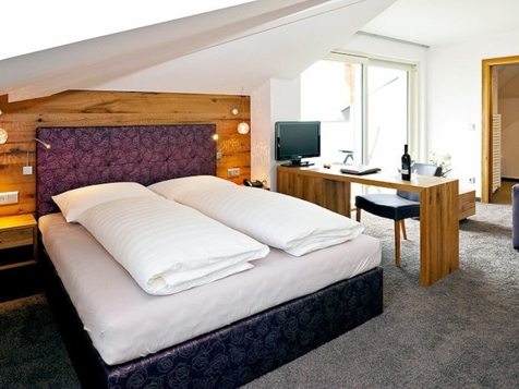 Hoch Tirol 35m² image 1