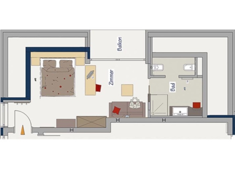 Hoch Tirol 35m² image 3