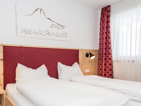 Hochalpenkopf image 3