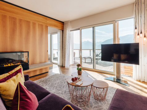 Hohenwart Suite image 2