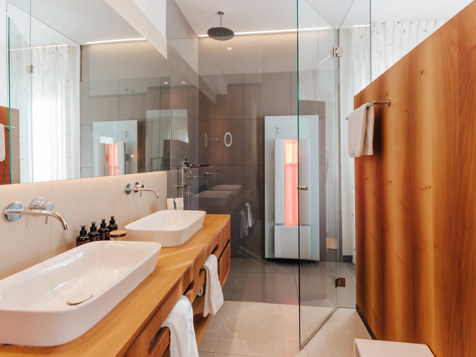 Hohenwart Suite image 6