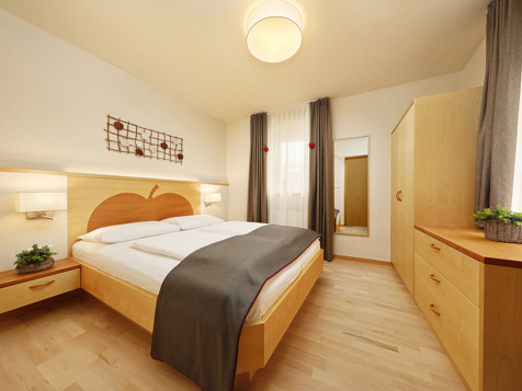Holiday apartment "Apfel" image 11