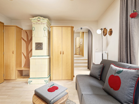Holiday apartment "Apfel" image 13