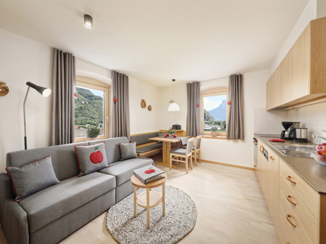 Holiday apartment "Apfel" image 14